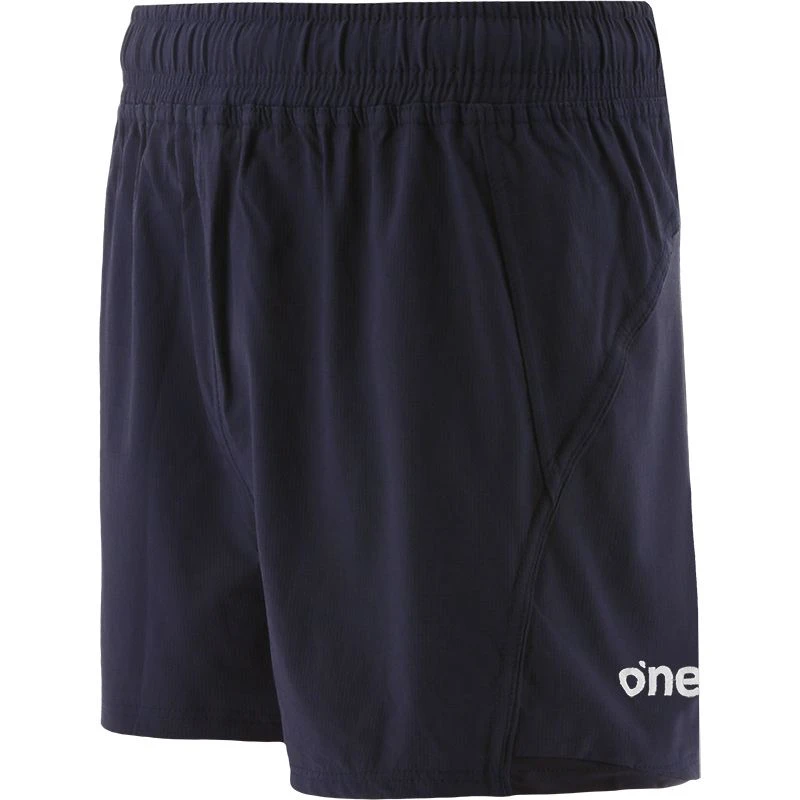 Men's Cyclone Rugby Shorts Marine 3 Men's Cyclone Rugby Shorts Marine