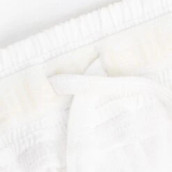 Kids' Cyclone Rugby Shorts White -Outdoor Clothing Store cyclone shorts wht 5