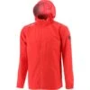 Men's Dalton Rain Jacket Red -Outdoor Clothing Store dalton054 mesh line fz jkt red 1