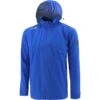 Men's Dalton Rain Jacket Royal -Outdoor Clothing Store dalton054 mesh lined fz jkt roy 1
