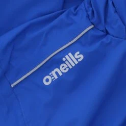 Men's Dalton Rain Jacket Royal -Outdoor Clothing Store dalton054 mesh lined fz jkt roy 3