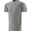 Men's Defender T-Shirt Alloy / Black / White -Outdoor Clothing Store defe 060 gen gybkwh adlt p1