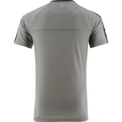 Men's Defender T-Shirt Alloy / Black / White -Outdoor Clothing Store defe 060 gen gybkwh adlt p2