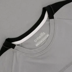 Men's Defender T-Shirt Alloy / Black / White -Outdoor Clothing Store defe 060 gen gybkwh adlt p3