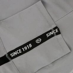 Men's Defender T-Shirt Alloy / Black / White -Outdoor Clothing Store defe 060 gen gybkwh adlt p4