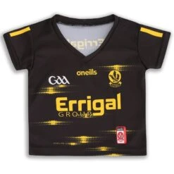 Derry GAA Baby Goalkeeper Jersey 2022