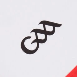 Derry GAA Baby Home Jersey 2022 -Outdoor Clothing Store derry home reg fit jersey 2022 5 3