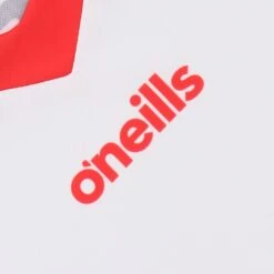 Derry GAA Baby Home Jersey 2022 -Outdoor Clothing Store derry home reg fit jersey 2022 6 3