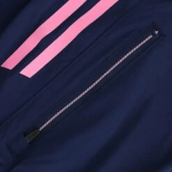 Kids' Dolmen Training Shorts Marine / Pink / Purple -Outdoor Clothing Store dolm 049 2 gen mepkpp wmns p05 1