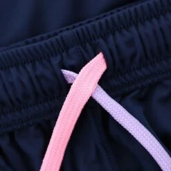 Kids' Dolmen Training Shorts Marine / Pink / Purple -Outdoor Clothing Store dolm 049 2 gen mepkpp wmns p06 1