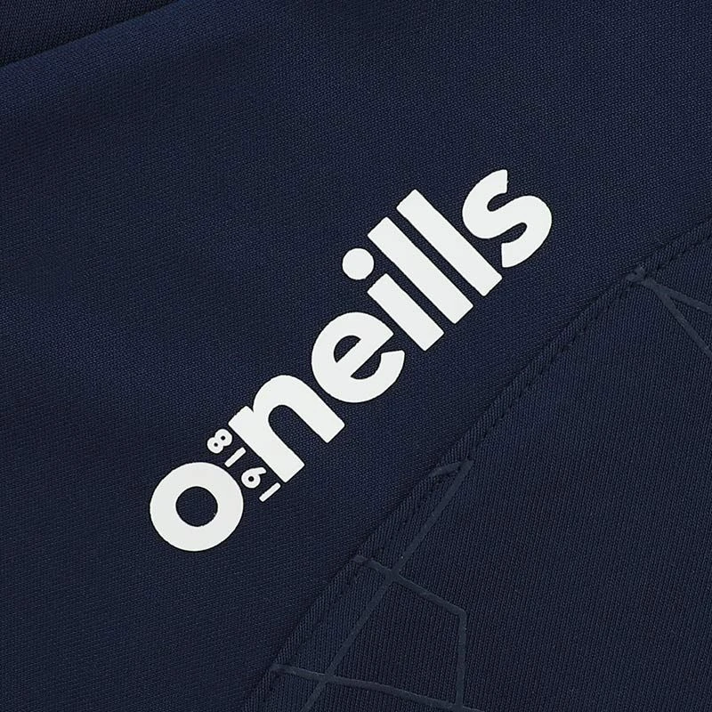 Kids' Dolmen T-Shirt Marine / White 5 Kids' Dolmen T-Shirt Marine / White - Image 3