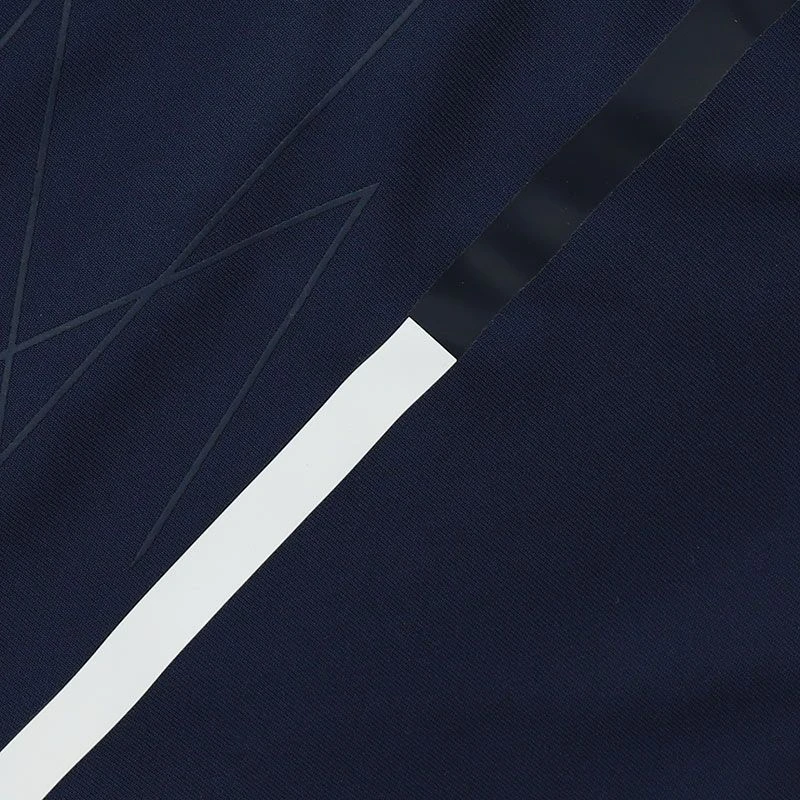 Kids' Dolmen T-Shirt Marine / White 6 Kids' Dolmen T-Shirt Marine / White - Image 4