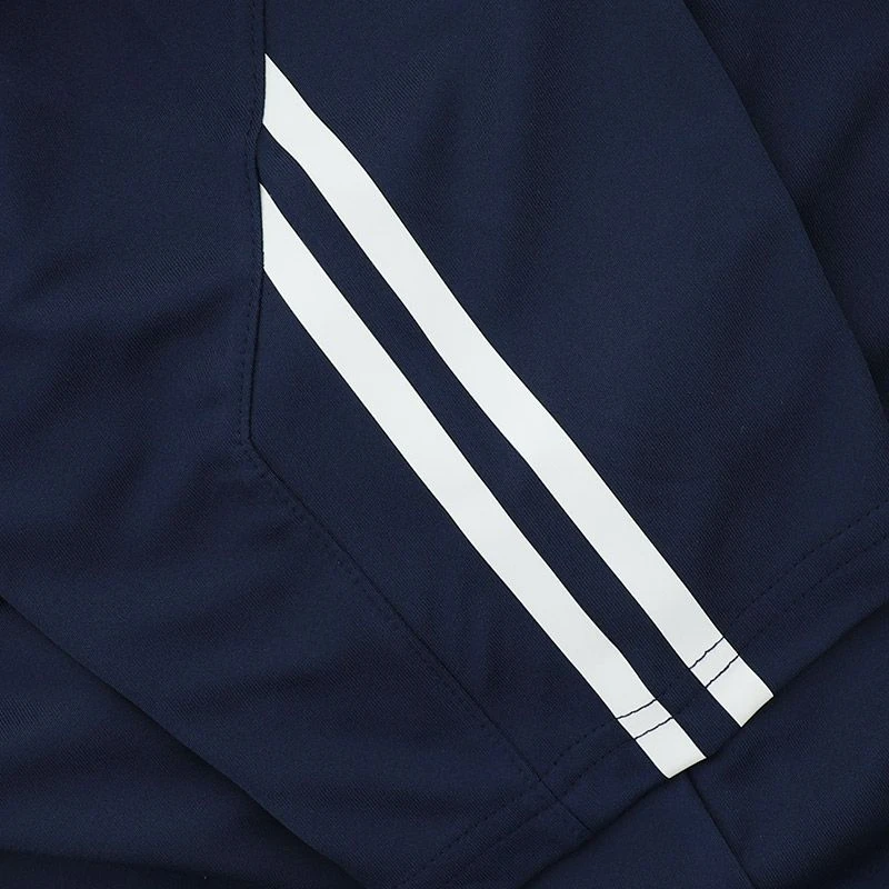 Kids' Dolmen T-Shirt Marine / White 7 Kids' Dolmen T-Shirt Marine / White - Image 5