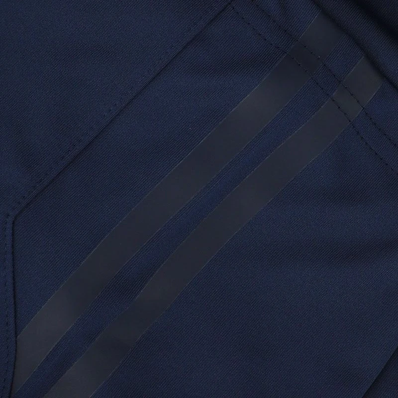 Kids' Dolmen T-Shirt Marine / White 9 Kids' Dolmen T-Shirt Marine / White - Image 7