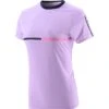 Kids' Dolmen T-Shirt Purple / Marine / Pink -Outdoor Clothing Store dolm 060 2 gen ppmepk wmns p01 1