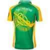 Donegal Camogie Kids' Jersey -Outdoor Clothing Store donegal camogie jersey 2 1