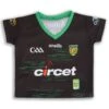 Donegal GAA Baby Goalkeeper Jersey 2022 2 Donegal GAA Baby Goalkeeper Jersey 2022 -Outdoor Clothing Store donegal gk jersey 22 baby 1 2
