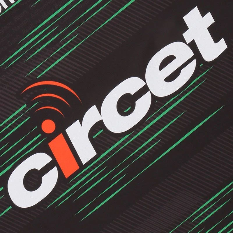 Donegal GAA Baby Goalkeeper Jersey 2022 6 Donegal GAA Baby Goalkeeper Jersey 2022 - Image 4