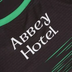 Donegal GAA Baby Goalkeeper Jersey 2022 12 Donegal GAA Baby Goalkeeper Jersey 2022 -Outdoor Clothing Store donegal gk reg fit jersey blk 22 7