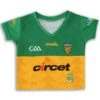 Donegal GAA Baby Home Jersey 2022/23