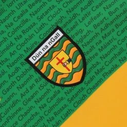Donegal GAA Baby Home Jersey 2022/23 -Outdoor Clothing Store donegal tf home jersey 2022 3