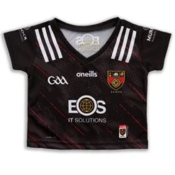 Down GAA Baby Goalkeeper Jersey 2023