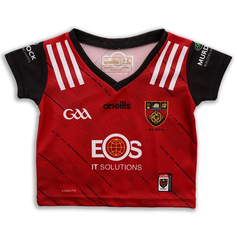 Down GAA Baby Home Jersey 2023 3 Down GAA Baby Home Jersey 2023