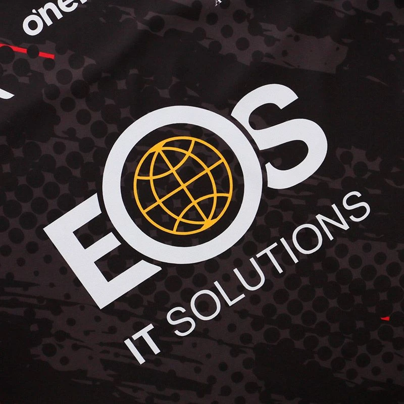 Down GAA Baby Goalkeeper Jersey 2023 6 Down GAA Baby Goalkeeper Jersey 2023 - Image 4