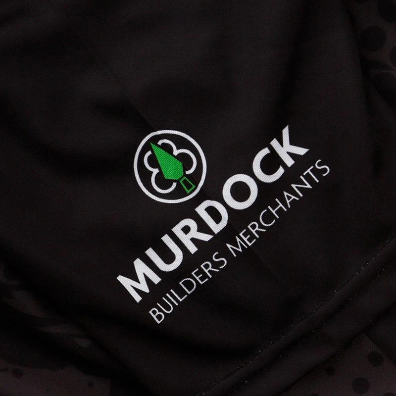 Down GAA Baby Goalkeeper Jersey 2023 7 Down GAA Baby Goalkeeper Jersey 2023 - Image 5