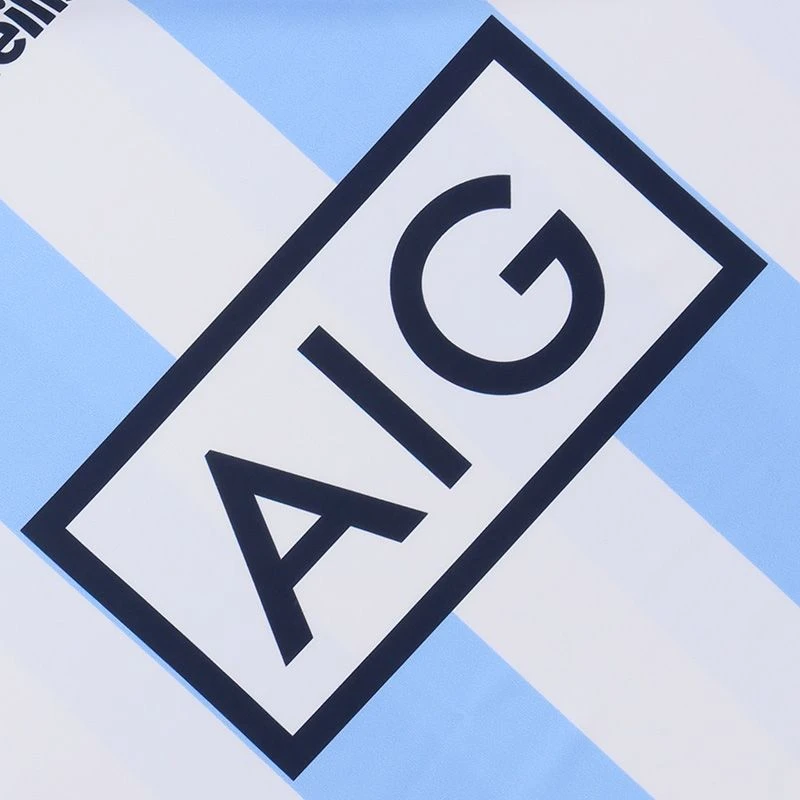 Dublin Camogie Alternative Jersey 7 Dublin Camogie Alternative Jersey - Image 5