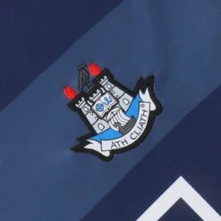 Dublin LGFA Women's Fit Alternative Goalkeeper Jersey 2022 -Outdoor Clothing Store dublin alt keeper jersey 2022 3 1 1