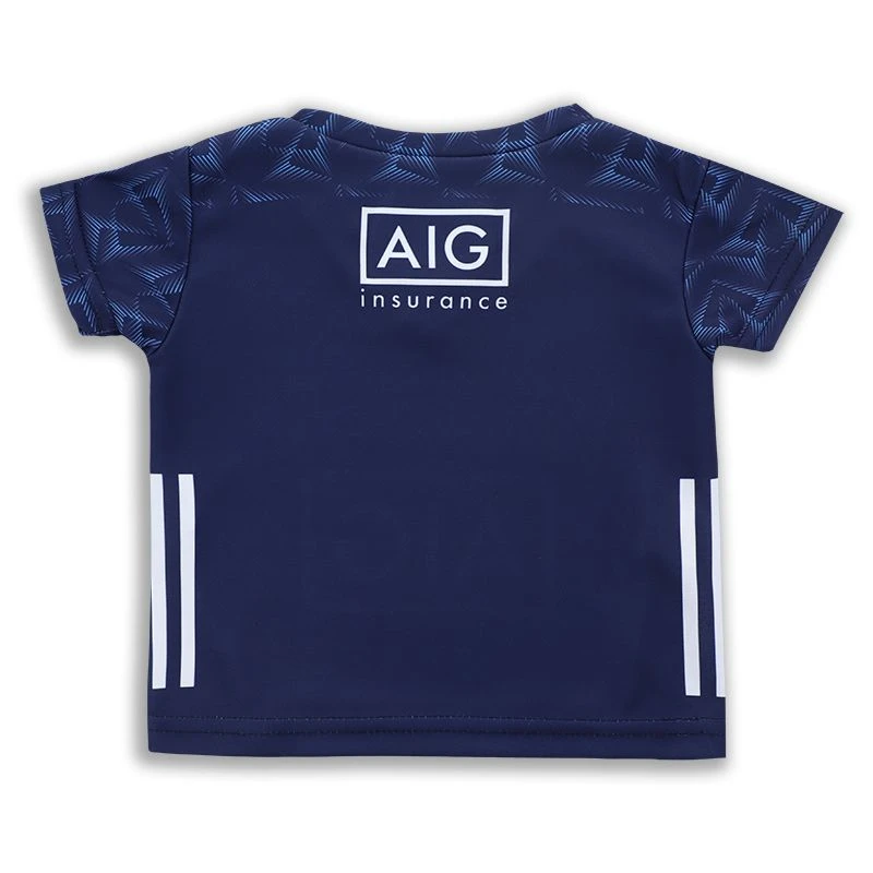 Dublin GAA Baby Goalkeeper Jersey 2023 4 Dublin GAA Baby Goalkeeper Jersey 2023 - Image 2
