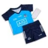 Dublin GAA Home Mini Kit 2023 -Outdoor Clothing Store dublin home mini kit 23