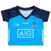 Dublin GAA Baby Home Jersey 2023 -Outdoor Clothing Store dublin home shorts 3s mne whi baby 0 6 months p1