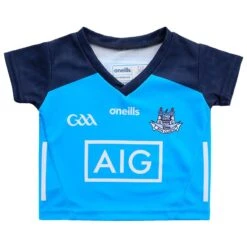 Dublin GAA Baby Home Jersey 2023