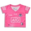 Dublin GAA Baby Pink Jersey 2021/22 1 Dublin GAA Baby Pink Jersey 2021/22 -Outdoor Clothing Store dublin pink baby jersey 2020 3s 1