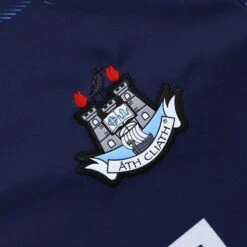 Dublin GAA Baby Goalkeeper Jersey 2023 13 Dublin GAA Baby Goalkeeper Jersey 2023 -Outdoor Clothing Store dublin reg fit gk jersey 23 p3 5