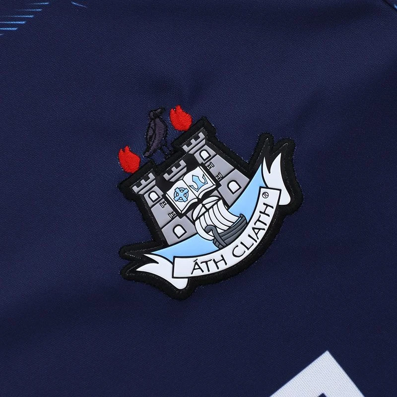 Dublin GAA Baby Goalkeeper Jersey 2023 5 Dublin GAA Baby Goalkeeper Jersey 2023 - Image 3