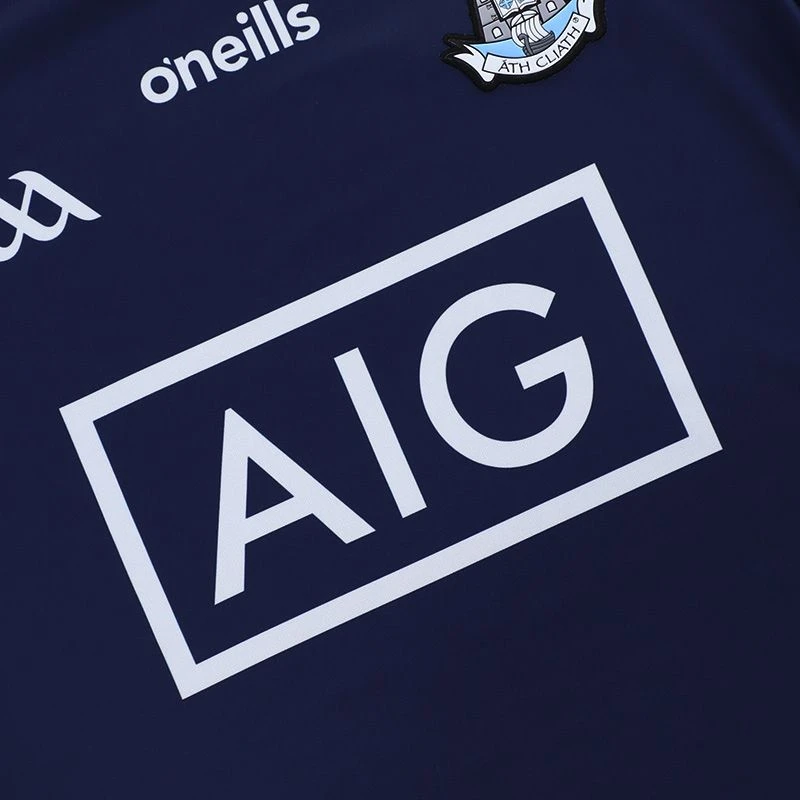 Dublin GAA Baby Goalkeeper Jersey 2023 8 Dublin GAA Baby Goalkeeper Jersey 2023 - Image 6