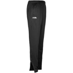 Outdoor Clothing Store -Outdoor Clothing Store durham logo skinny pants blk wht 1 8 31 1
