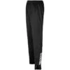 Kids' Durham Squad Skinny Bottoms Black (Logo) -Outdoor Clothing Store durham logo skinny pants blk wht 2 1 3 1