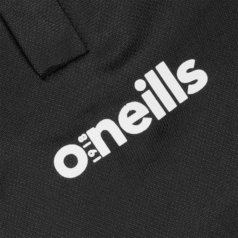 Kids' Durham Squad Skinny Bottoms Black (Logo) 6 Kids' Durham Squad Skinny Bottoms Black (Logo) - Image 4