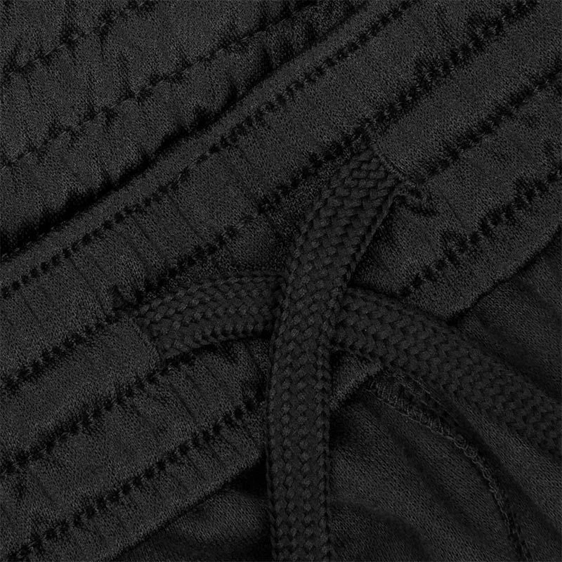 Kids' Durham Squad Skinny Bottoms Black (Logo) 7 Kids' Durham Squad Skinny Bottoms Black (Logo) - Image 5