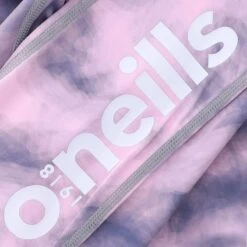 Kids' Emily Full Length Leggings Light Grey / Festival Bloom / Multi -Outdoor Clothing Store emil 040 0 gen gypkm1 kids p4