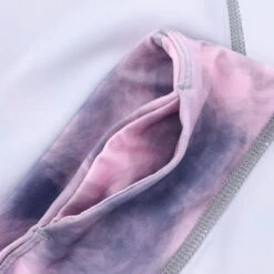 Kids' Emily Full Length Leggings Light Grey / Festival Bloom / Multi -Outdoor Clothing Store emil 040 0 gen gypkm1 kids p5