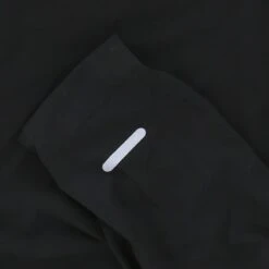 Women's Esme Full Zip Jacket Black / Silver -Outdoor Clothing Store esme 24 lw woven fz jacket blk slv 4