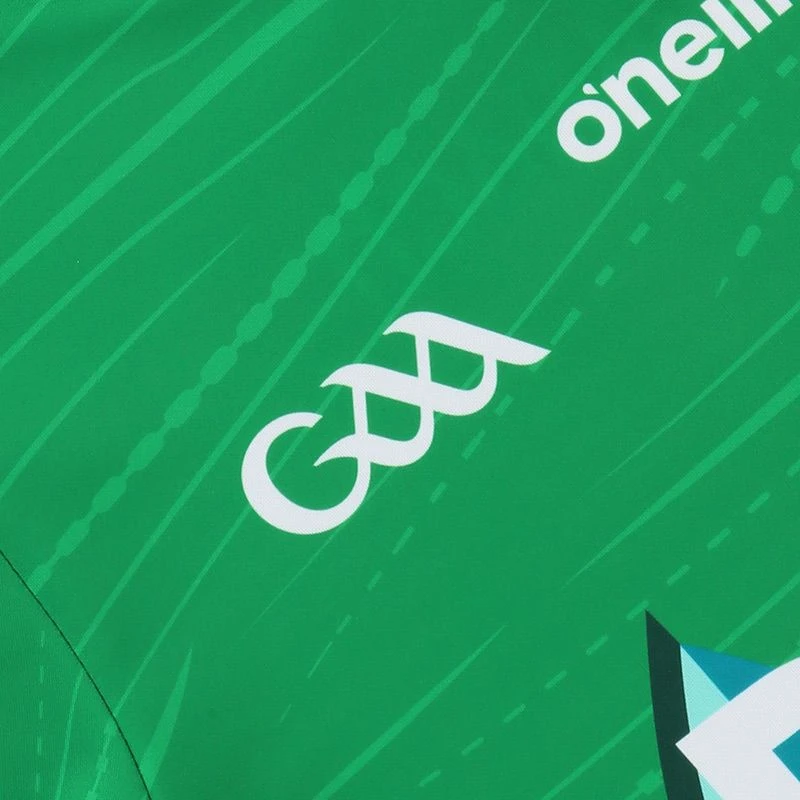 Fermanagh GAA Baby Hurling Home Jersey 2022 6 Fermanagh GAA Baby Hurling Home Jersey 2022 - Image 4