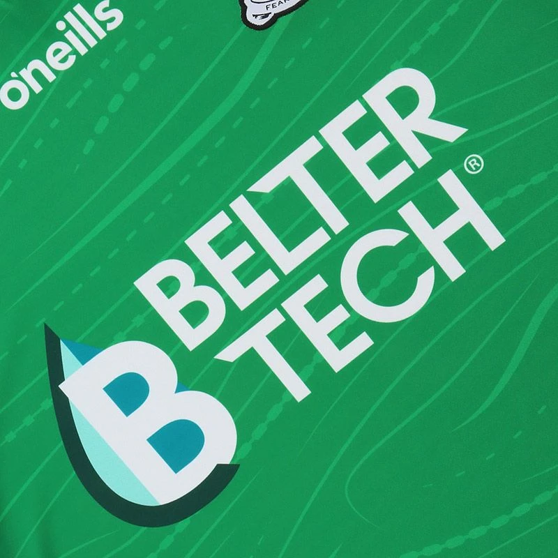 Fermanagh GAA Baby Hurling Home Jersey 2022 7 Fermanagh GAA Baby Hurling Home Jersey 2022 - Image 5