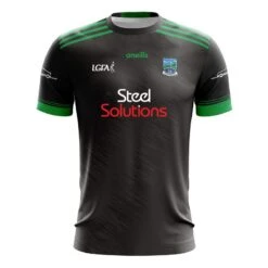Fermanagh LGFA Away Jersey 2022