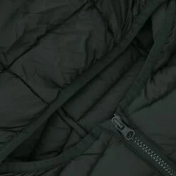 Men's Finn Hooded Padded Jacket Green -Outdoor Clothing Store finn 072 0 gen gnxxxx adlt p3